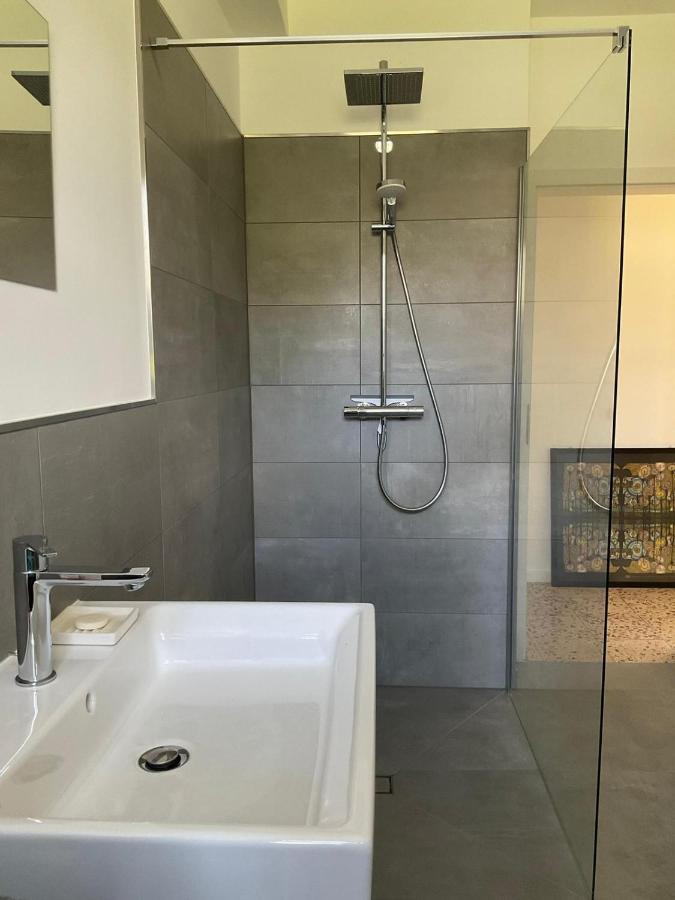 Moselglueck Apartment Schweich Luaran gambar