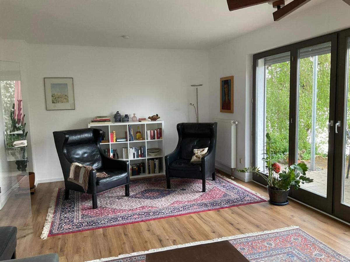 Moselglueck Apartment Schweich Luaran gambar