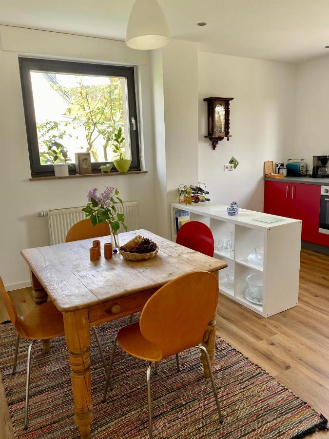 Moselglueck Apartment Schweich Luaran gambar
