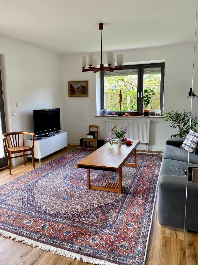 Moselglueck Apartment Schweich Luaran gambar