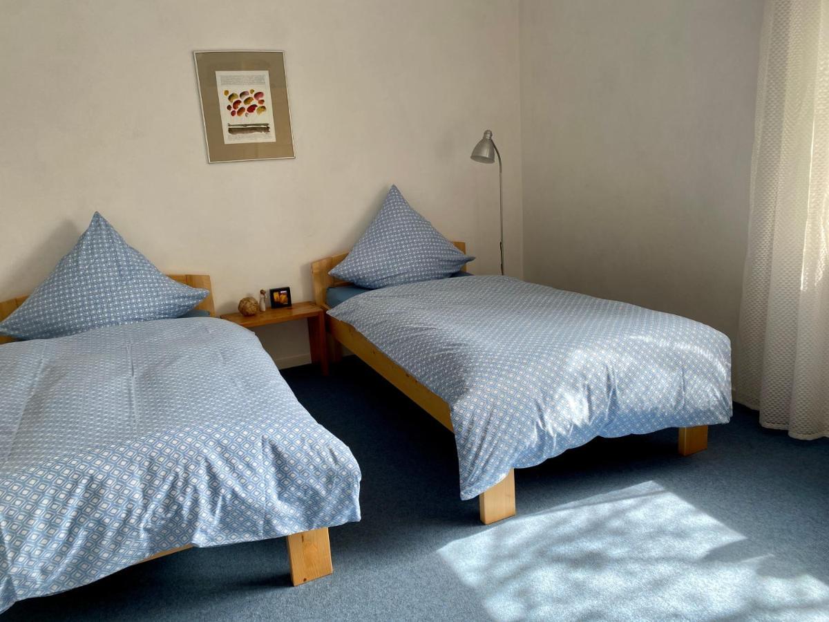Moselglueck Apartment Schweich Luaran gambar